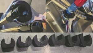 NotcHead AN Wrench Insert Kits  NotcHead AN Wrench Insert Kits