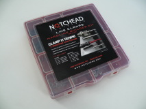 NOTCHEAD HARD LINE BUILDER KIT NOTCHEAD HARD LINE BUILDER KIT