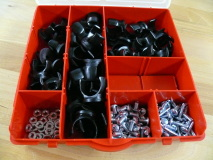 NOTCHEAD SOFT LINE BUILDER KIT NOTCHEAD SOFT LINE BUILDER KIT