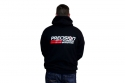 PRECISION TURBO HOODIE M PRECISION TURBO HOODIE M