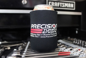 PRECISION TURBO STUBBY HOLDER PRECISION TURBO STUBBY HOLDER