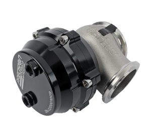 PTE46 WASTGATE 46MM BLACK W/SPRINGS PTE46 WASTGATE 46MM BLACK W/SPRINGS