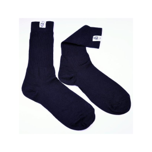 RACEQUIP SFI 3.3 FR SOCKS LRG 12-13 BLACK RACEQUIP SFI 3.3 FR SOCKS LRG 12-13 BLACK