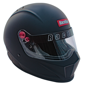 RACEQUIP VESTA20 Snell SA2020 FULL FACE HELMET FLAT BLACK MEDIUM RACEQUIP VESTA20 Snell SA2020 FULL FACE HELMET FLAT BLACK MEDIUM