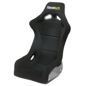 RACETECH SEAT 1000 FIBREGLASS FIA 8855-1999 RACETECH SEAT 1000 FIBREGLASS FIA 8855-1999