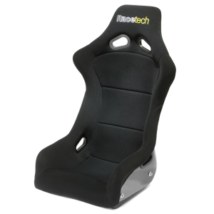 RACETECH SEAT 1000 FIBREGLASS FIA 8855-1999