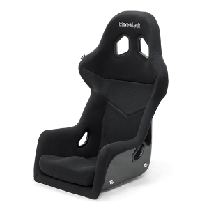 RACETECH SEAT 4100 TALL FIBREGLASS FIA 8855-1999 RACETECH SEAT 4100 TALL FIBREGLASS FIA 8855-1999