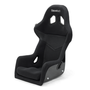 RACETECH SEAT 4100 TALL FIBREGLASS FIA 8855-1999