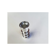 WELD BARB -6 400 SERIES WELD BARB -6 400 SERIES