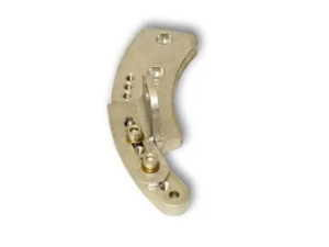 SBC Passenger Side Crank Trigger Bracket 930 SBC Passenger Side Crank Trigger Bracket 930