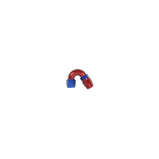-8 150 DEGREE HOSE END -8 150 DEGREE HOSE END