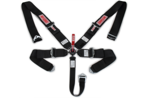 SIMPSON CAMLOCK 55 SEAT BELT BOLT IN SIMPSON CAMLOCK 55 SEAT BELT BOLT IN