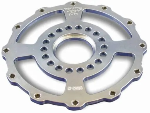 Small Block Chevy 12-Magnet Crank Trigger Wheel 1113-12 Small Block Chevy 12-Magnet Crank Trigger Wheel 1113-12