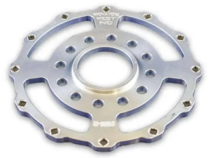 Small Block Ford 12-Magnet Crank Trigger Wheel 1098-12 Small Block Ford 12-Magnet Crank Trigger Wheel 1098-12