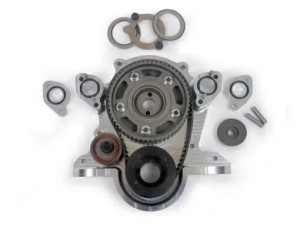 Small Block Ford Camshaft Belt Drive 5300 Small Block Ford Camshaft Belt Drive 5300