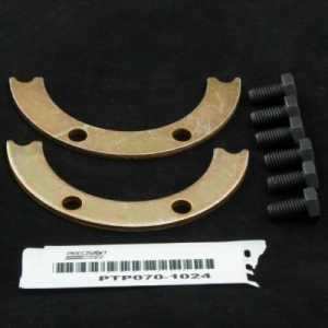 T3 & TH3V T/HOUSING BOLT AND CLAMP KIT T3 & TH3V T/HOUSING BOLT AND CLAMP KIT