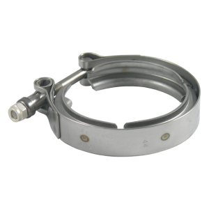 T4 3-5/8" V-BAND OUTLET CLAMP T4 3-5/8" V-BAND OUTLET CLAMP
