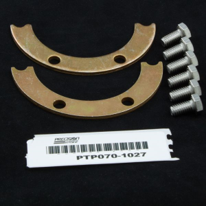 T4 T/HOUSING BOLT AND CLAMP KIT T4 T/HOUSING BOLT AND CLAMP KIT