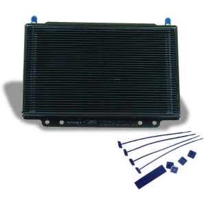 TRU COOL SUPERCOOLER 11x7x.75" 3/8" BARB 15,000BTU TRU COOL SUPERCOOLER 11x7x.75" 3/8" BARB 15,000BTU