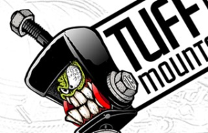 TUFF ENGINE MOUNT BUSH TUFF ENGINE MOUNT BUSH