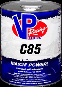 VP C85 ETHANOL RACING FUEL 19L VP C85 ETHANOL RACING FUEL 19L