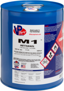 VP M1 METHANOL 19L VP M1 METHANOL 19L
