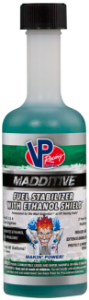 VP MADDITIVE ETHANOL SHIELD 8oz VP MADDITIVE ETHANOL SHIELD 8oz