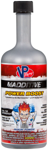 VP MADDITIVE POWER BOOSTER VP MADDITIVE POWER BOOSTER