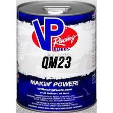 VP QM23 UNLEADED RACE FUEL 19L VP QM23 UNLEADED RACE FUEL 19L