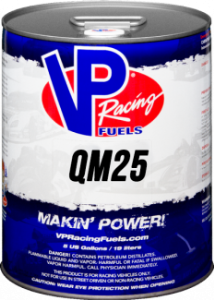 VP QM25 UNLEADED RACE FUEL 19L VP QM25 UNLEADED RACE FUEL 19L