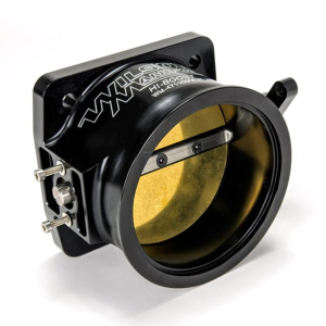 WILSON 105MM THROTTLE BODY Hi BOOST V-BAND WILSON 105MM THROTTLE BODY Hi BOOST V-BAND