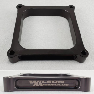 WILSON BILLET 1'' LIGHT WEIGHT SPACER SUIT 4500 WILSON BILLET 1'' LIGHT WEIGHT SPACER SUIT 4500