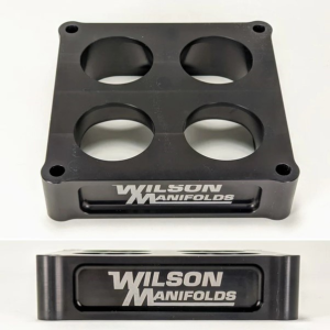 WILSON TAPERED SPACER SUIT 4500