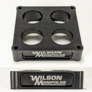 WILSON TAPERED SPACER SUIT 4500 WILSON TAPERED SPACER SUIT 4500
