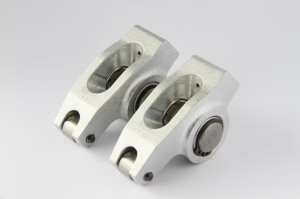 YELLA TERRA FORD CLEVELAND AND 460 1.73 7/16 ADJUSTABLE ROCKERS YELLA TERRA FORD CLEVELAND AND 460 1.73 7/16 ADJUSTABLE ROCKERS