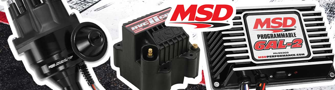 MSD Products