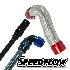 Speedflow Fittings & Hoses