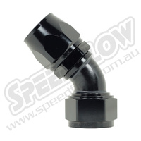 -20 45 DEGREE HOSE END