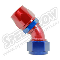 -20 45 DEGREE HOSE END