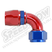 -20 90 DEGREE HOSE END