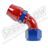 -20 60 DEGREE HOSE END