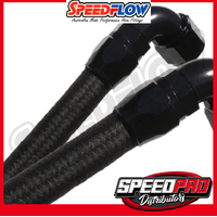 SPEEDFLOW 120 SERIES -10 STARTLITE PERFORMANCE HOSE A120-10 PER METER