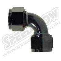 -16 FEMALE UNION - 90 DEGREE