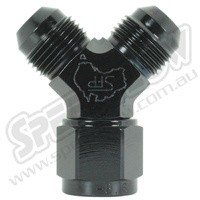 Y PIECE -10 FEMALE 2x -10 MALE