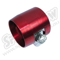 -10 COVER CLAMP - RED