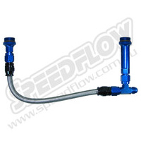 -6 DEMON KIT - TEFLON HOSE