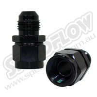 M14x1.5 FEM SWIVEL TO -6 MALE