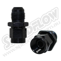 Metric Female Swivel to -6 Male