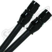 Speedflow 200 Series hose with PVC Cover
