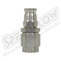 -4 SWIVEL to -3 HOSE END